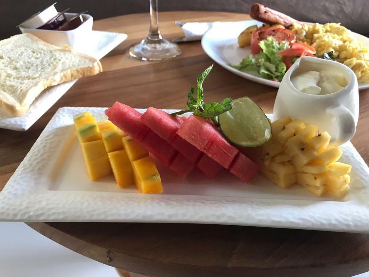 Bintang Penida Resort Sakti Kültér fotó